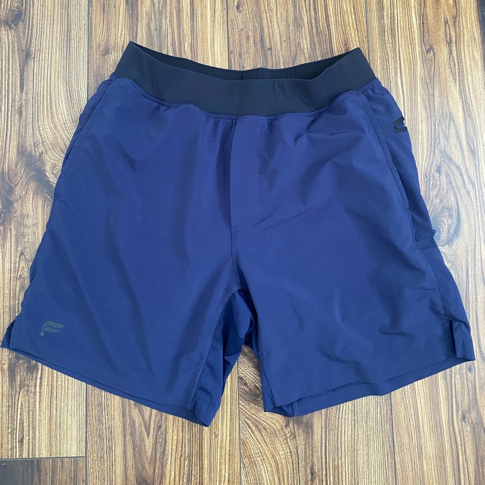 Fabletics shorts